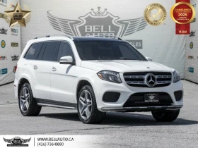 Mercedes-Benz GLS 450 * AMG PACK* 4MATIC* 360CAM АвтоКредит(ЦЕНА ДО БГ)