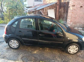 Обява за продажба на Citroen C3 1.1 ~2 500 лв. - изображение 5
