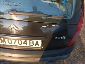 Обява за продажба на Citroen C3 1.1 ~2 500 лв. - изображение 1