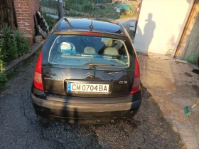Обява за продажба на Citroen C3 1.1 ~2 500 лв. - изображение 3