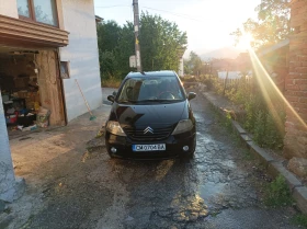 Обява за продажба на Citroen C3 1.1 ~2 500 лв. - изображение 4