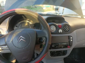 Citroen C3 1.1 | Mobile.bg    14