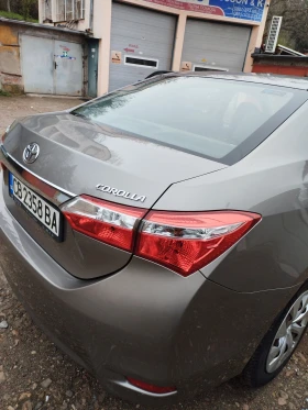 Toyota Corolla | Mobile.bg    2