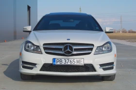 Mercedes-Benz C 250 AMG Pack  | Mobile.bg    2
