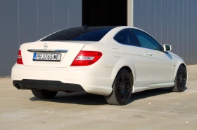 Mercedes-Benz C 250 AMG Pack  | Mobile.bg    5