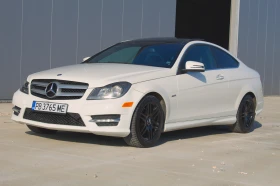 Mercedes-Benz C 250 AMG Pack  | Mobile.bg    10