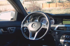 Mercedes-Benz C 250 AMG Pack  | Mobile.bg    12