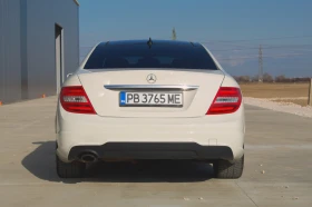 Mercedes-Benz C 250 AMG Pack  | Mobile.bg    9