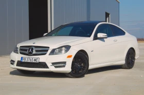 Mercedes-Benz C 250 AMG Pack  | Mobile.bg    7