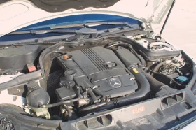 Mercedes-Benz C 250 AMG Pack  | Mobile.bg    11