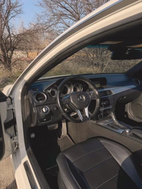 Mercedes-Benz C 250 AMG Pack  | Mobile.bg    15