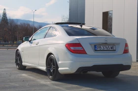 Mercedes-Benz C 250 AMG Pack  | Mobile.bg    3