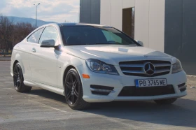  Mercedes-Benz C 250