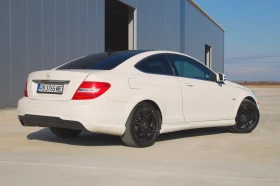Mercedes-Benz C 250 AMG Pack  | Mobile.bg    8