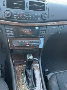 Mercedes-Benz E 220 CDI - 8500 лв. - 21450334 9