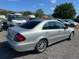 Mercedes-Benz E 220 CDI - 8500 лв. - 21450334 5