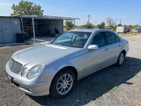 Mercedes-Benz E 220 CDI - 8500 лв. - 21450334 2