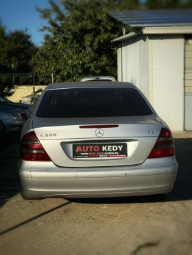 Обява за продажба на Mercedes-Benz E 220 CDI ~7 900 лв. - изображение 3