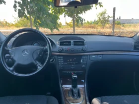 Mercedes-Benz E 220 CDI - 8500 лв. - 21450334 11