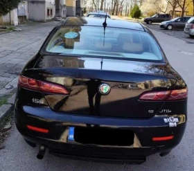 Alfa Romeo 159 JTDm 1.9 - 5800 лв. - 35362879 3