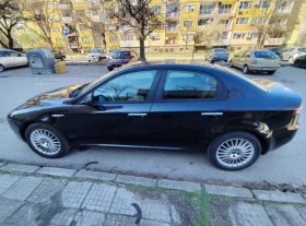 Alfa Romeo 159 JTDm 1.9 - 5800 лв. - 35362879 5