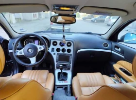 Alfa Romeo 159 JTDm 1.9 - 5800 лв. - 35362879 8