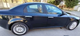Alfa Romeo 159 JTDm 1.9 - 5800 лв. - 35362879 4