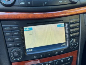 Mercedes-Benz E 200  | Mobile.bg    12