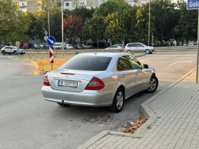 Mercedes-Benz E 200  | Mobile.bg    5