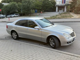 Mercedes-Benz E 200  | Mobile.bg    3