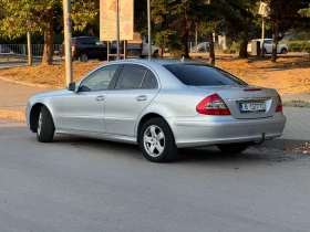 Mercedes-Benz E 200  | Mobile.bg    7