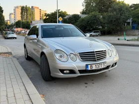 Mercedes-Benz E 200  | Mobile.bg    2