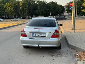 Mercedes-Benz E 200  | Mobile.bg    6