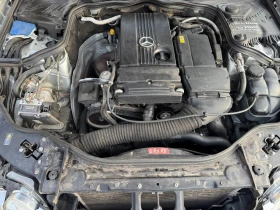 Mercedes-Benz E 200  | Mobile.bg    14