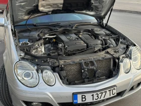 Mercedes-Benz E 200  | Mobile.bg    13