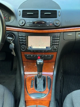 Mercedes-Benz E 200  | Mobile.bg    9