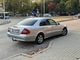 Mercedes-Benz E 200  | Mobile.bg    4