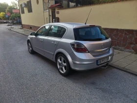 Opel Astra 1.7 DTI | Mobile.bg    5
