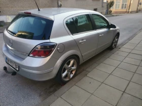 Opel Astra 1.7 DTI | Mobile.bg    4