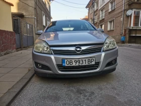 Opel Astra 1.7 DTI | Mobile.bg    3