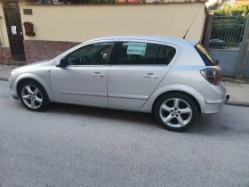Opel Astra 1.7 DTI | Mobile.bg    2