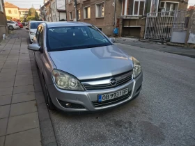 Opel Astra 1.7 DTI | Mobile.bg    6