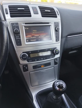 Toyota Avensis | Mobile.bg    11