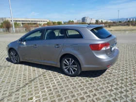 Toyota Avensis | Mobile.bg    5