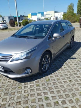 Toyota Avensis | Mobile.bg    3