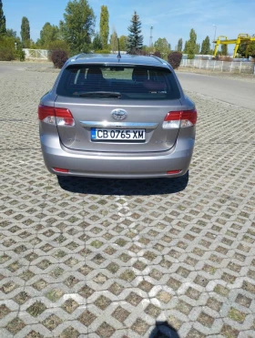 Toyota Avensis | Mobile.bg    6