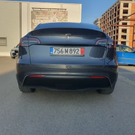 Tesla Model Y Dual motor long range - 54000 лв. - 62863546 5