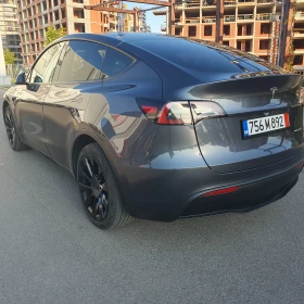 Tesla Model Y Dual motor long range - 54000 лв. - 62863546 4