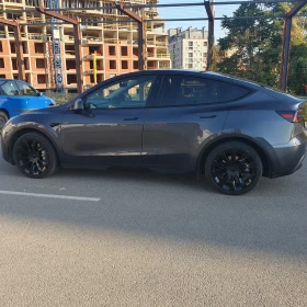 Tesla Model Y Dual motor long range - 54000 лв. - 62863546 3