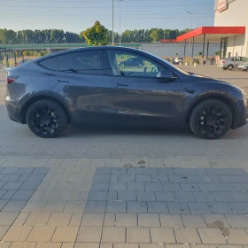 Tesla Model Y Dual motor long range - 54000 лв. - 62863546 7